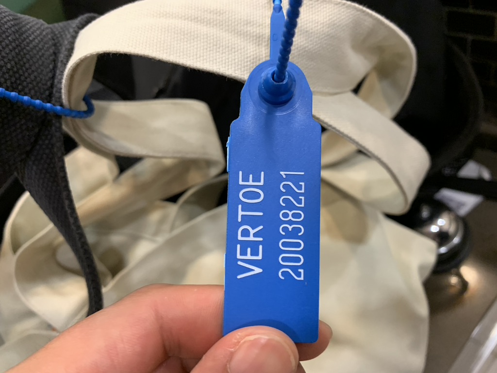 워싱턴 DC에서 짐 맡기는 방법