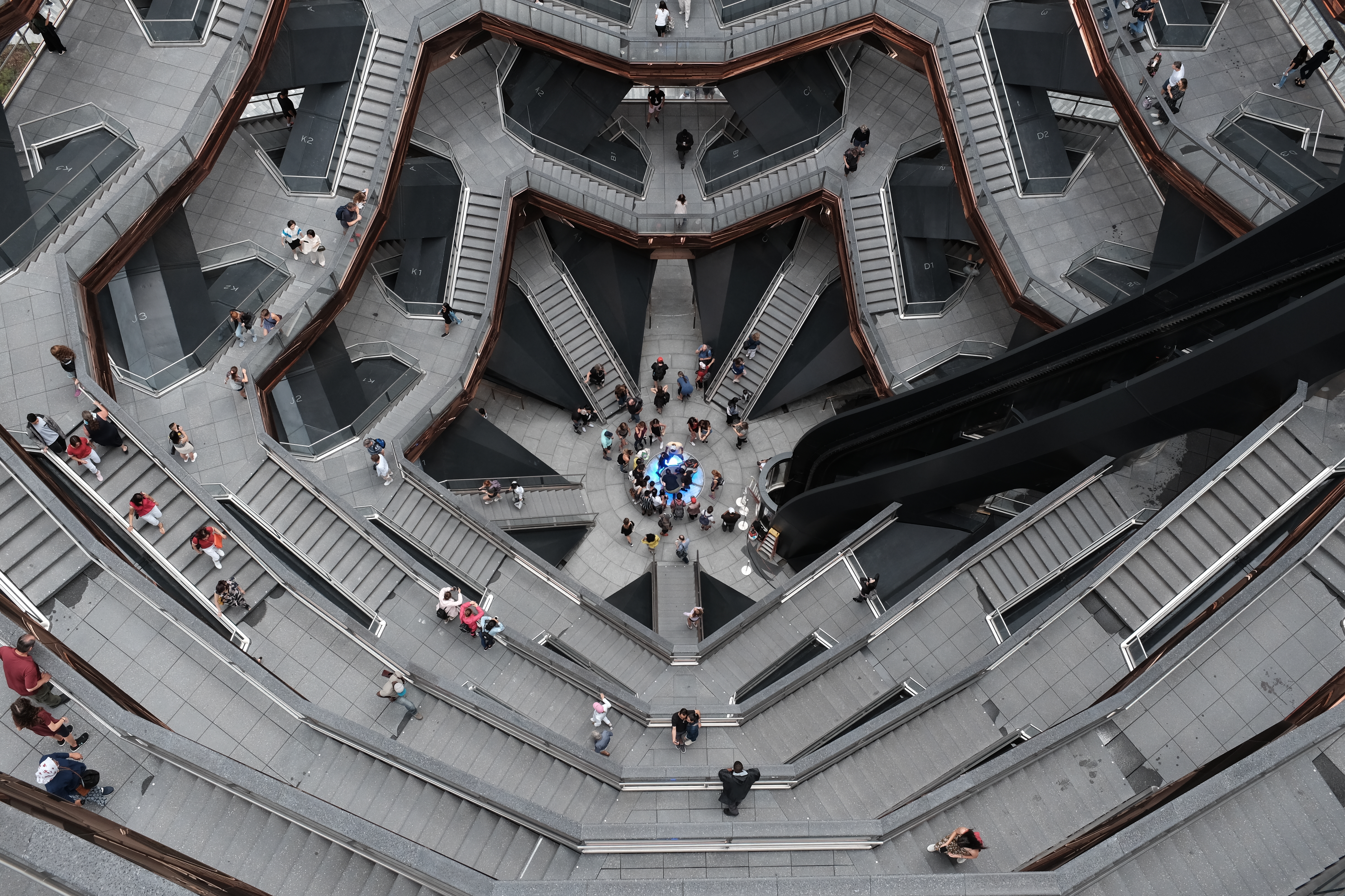 뉴욕 베슬 Vessel