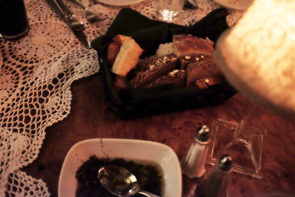 이탈리안 레스토랑