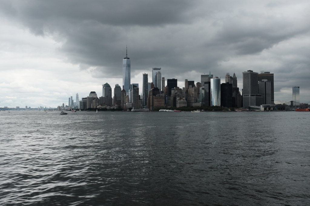 스카이 라인 데이 크루즈