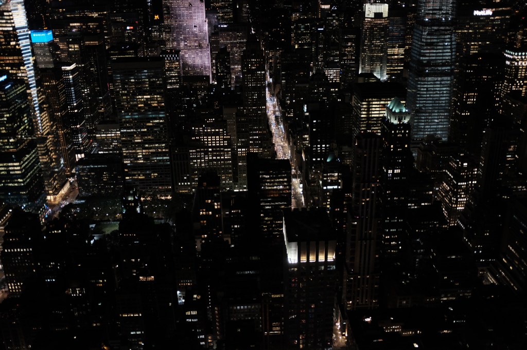 엠파이어 스테이트 빌딩