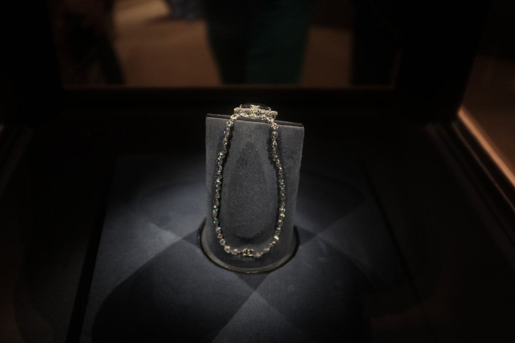 호프 다이아몬드