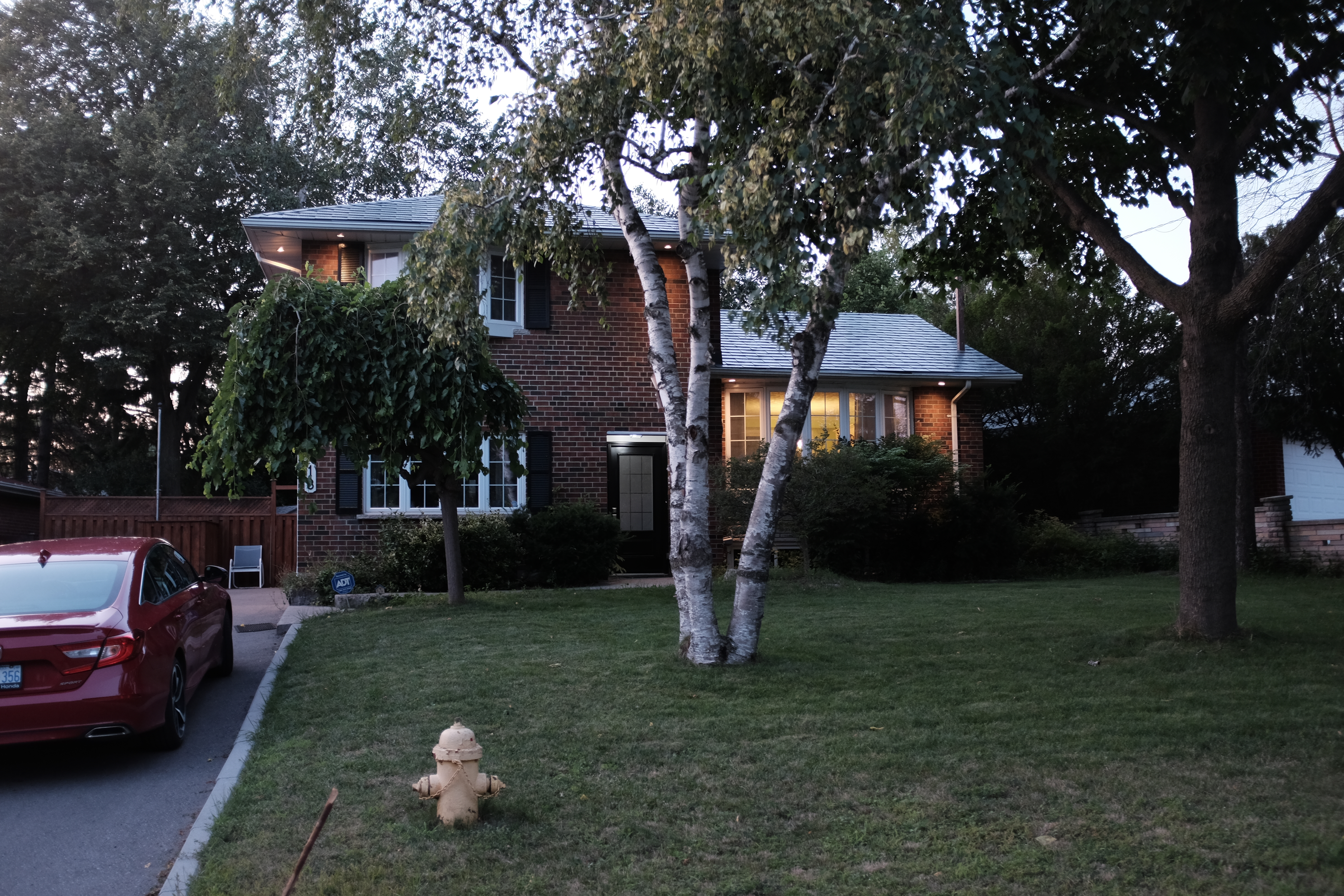 토론토 에어비앤비 후기