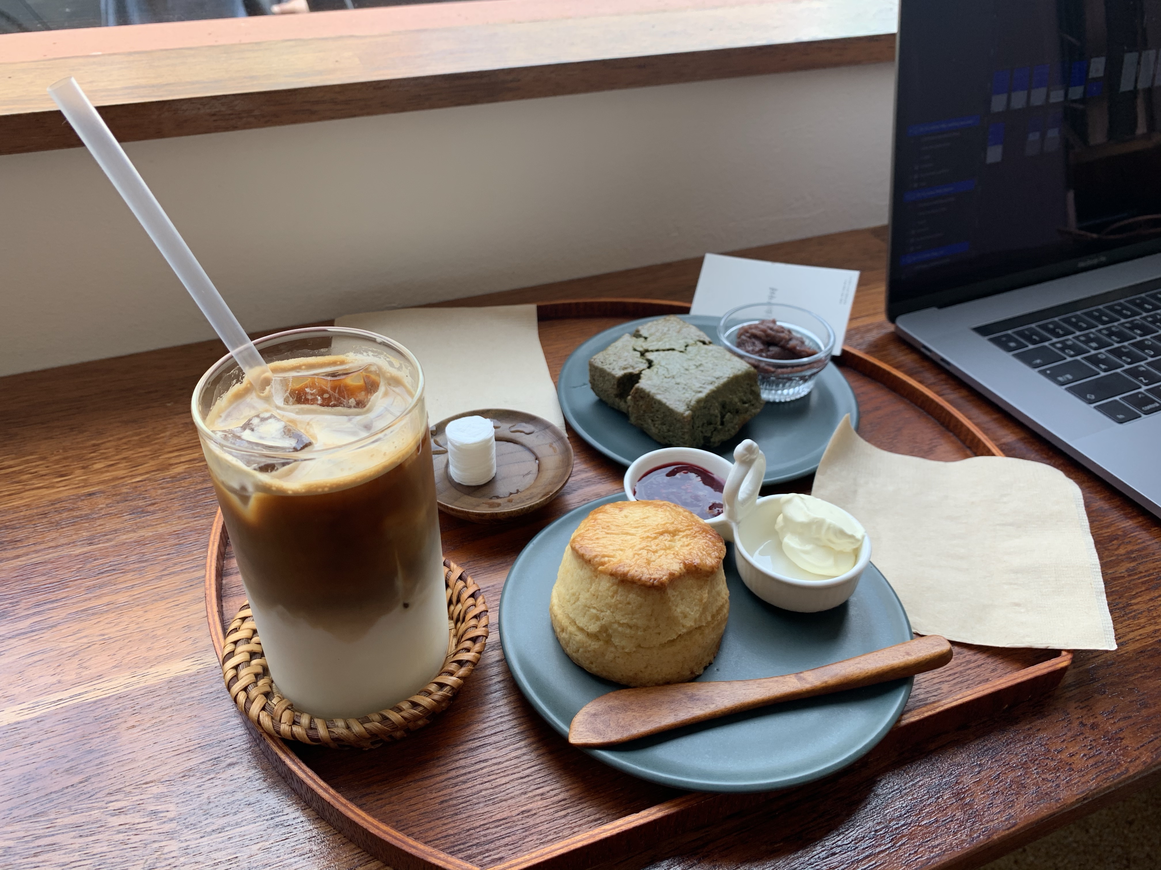 송파구 오금동 송화의 카페