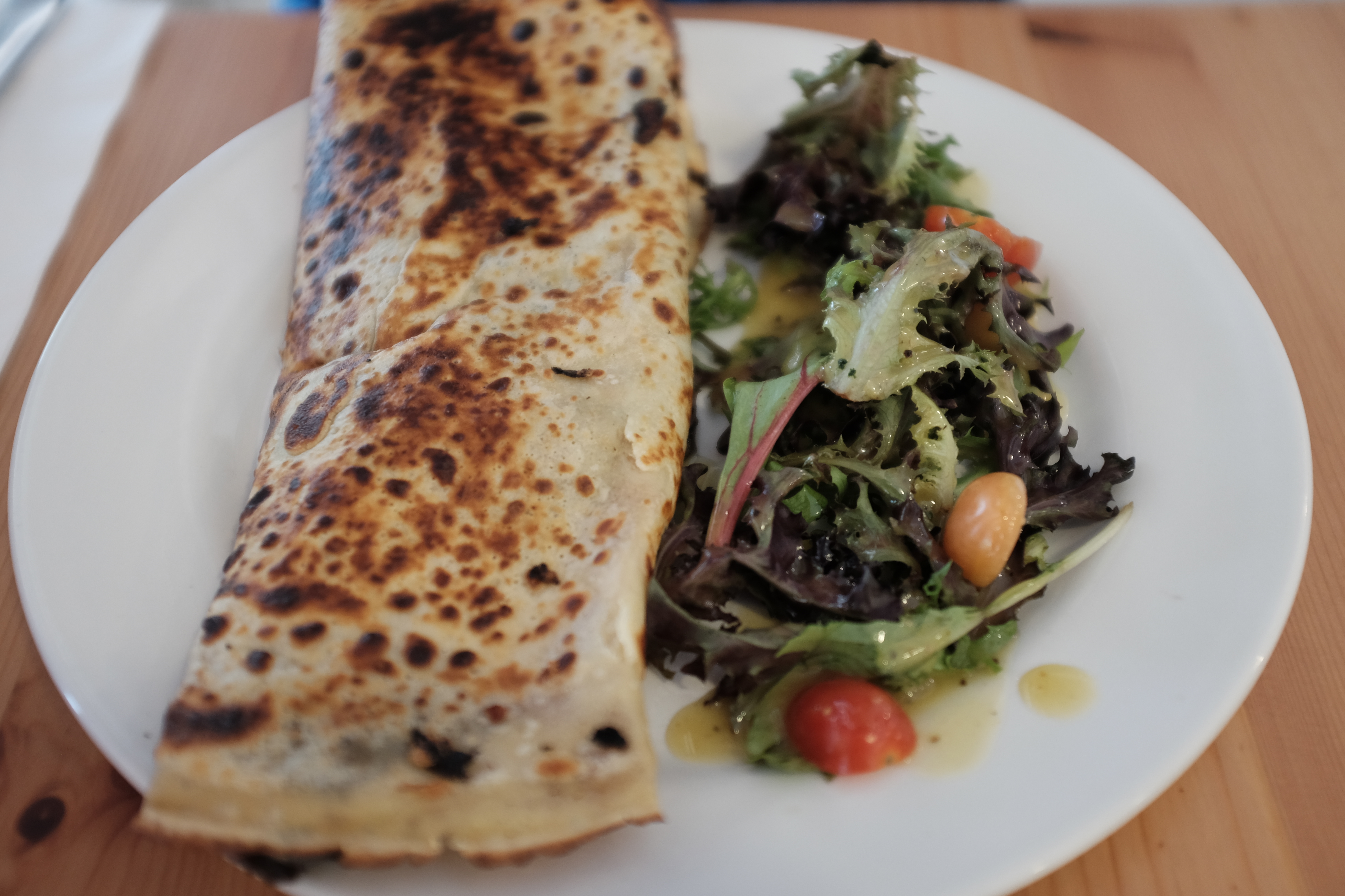 싱가포르 리틀 인디아 맛집 스웨덴 음식점 FIKA