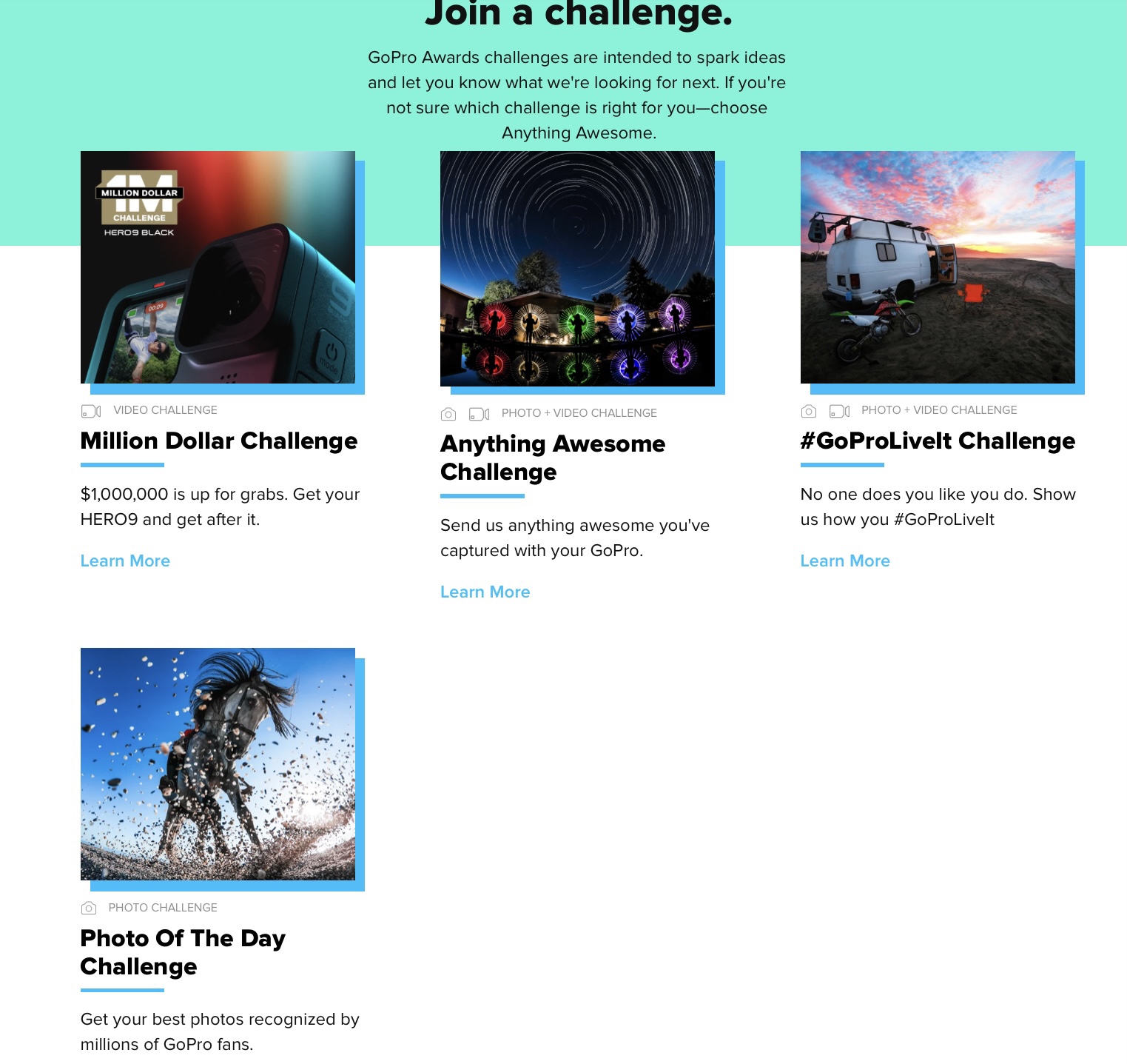 국내, 해외 여행 관련 사진 공모전