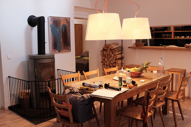 오스트리아 비엔나 에어비앤비 후기