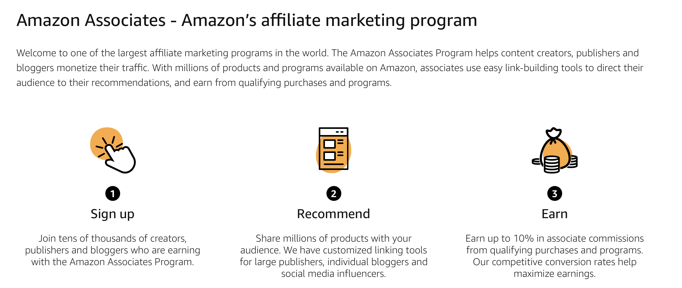 페이지뷰 = 블로그 수익 블로그로 돈 버는 방법