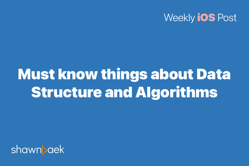 Must know data structures and algorithms for coding interviews