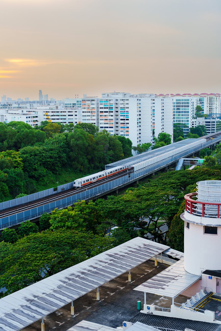 싱가포르 조호바루 기차표&nbsp;예약